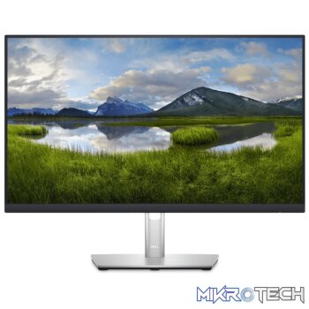 Dell P Series P2423D 24-inch 2560 x 1440p QHD 16:9 60Hz 5ms IPS LCD Monitor 210-BDEG