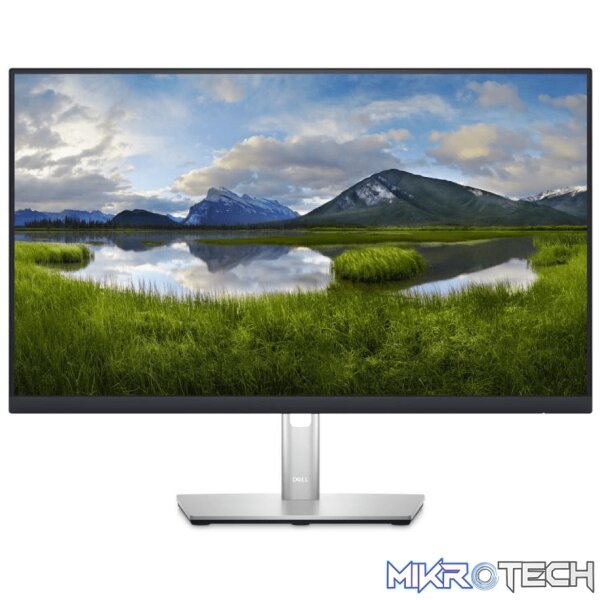 Dell P Series P2423D 24-inch 2560 x 1440p QHD 16:9 60Hz 5ms IPS LCD Monitor 210-BDEG Dell P Series P2423D 24-inch 2560 x 1440p QHD 16:9 60Hz 5ms IPS LCD Monitor 210-BDEG