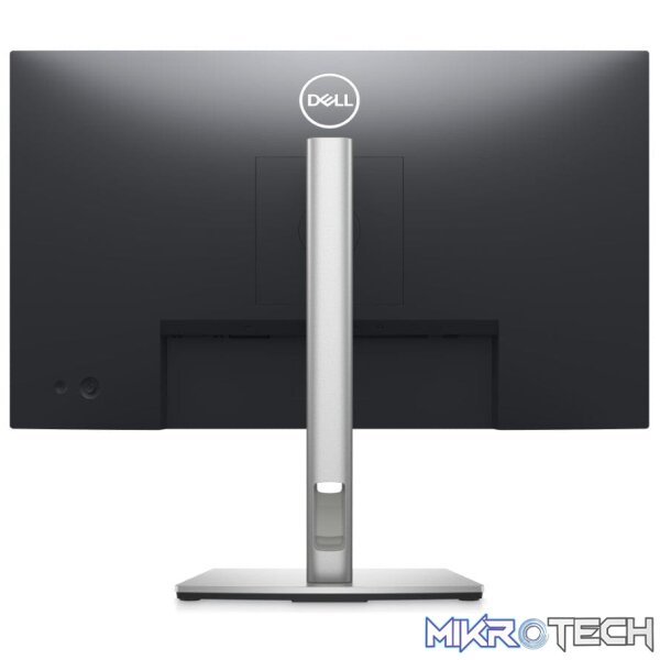Dell P Series P2423D 24-inch 2560 x 1440p QHD 16:9 60Hz 5ms IPS LCD Monitor 210-BDEG - Image 3