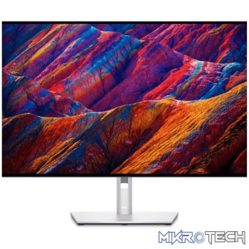 Dell UltraSharp 30-inch 2560 x 1600p WQXGA 16:10 60Hz 8ms LCD Monitor 210-BDRJ