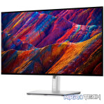 Dell UltraSharp 30-inch 2560 x 1600p WQXGA 16:10 60Hz 8ms LCD Monitor 210-BDRJ - Image 2