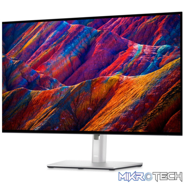 Dell UltraSharp 30-inch 2560 x 1600p WQXGA 16:10 60Hz 8ms LCD Monitor 210-BDRJ - Image 2