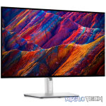 Dell UltraSharp 30-inch 2560 x 1600p WQXGA 16:10 60Hz 8ms LCD Monitor 210-BDRJ - Image 3