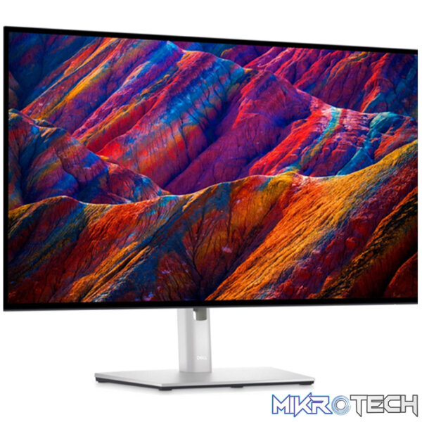 Dell UltraSharp 30-inch 2560 x 1600p WQXGA 16:10 60Hz 8ms LCD Monitor 210-BDRJ - Image 3