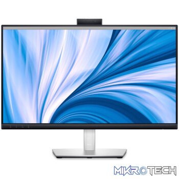 Dell C Series C2423H 24-inch 1920 x 1080p FHD 16:9 60Hz 5ms IPS LCD Monitor 210-BDSL
