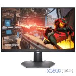 Dell G Series G3223Q 32-inch 3840 x 2160p 4K UHD 16:9 144Hz 1ms LCD Monitor 210-BDXS