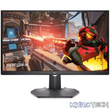 Dell G Series G3223Q 32-inch 3840 x 2160p 4K UHD 16:9 144Hz 1ms LCD Monitor 210-BDXS