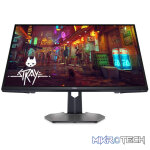 Dell G Series G3223Q 32-inch 3840 x 2160p 4K UHD 16:9 144Hz 1ms LCD Monitor 210-BDXS - Image 2