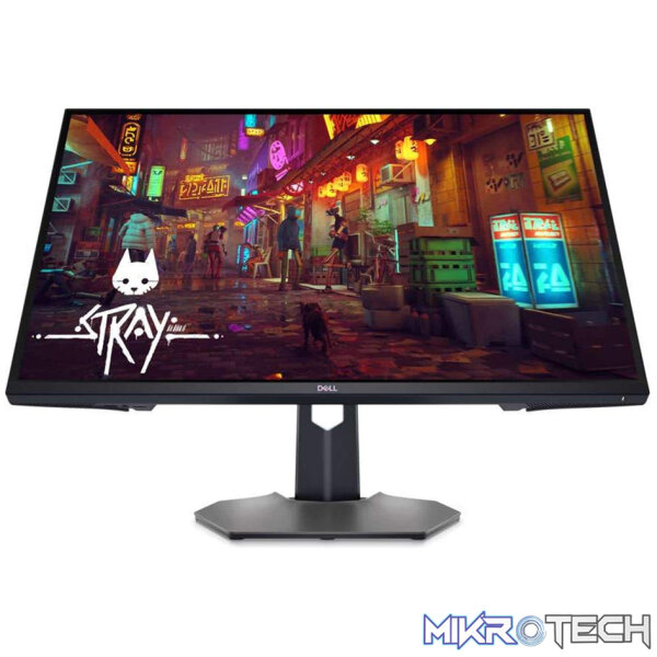 Dell G Series G3223Q 32-inch 3840 x 2160p 4K UHD 16:9 144Hz 1ms LCD Monitor 210-BDXS - Image 2