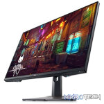 Dell G Series G3223Q 32-inch 3840 x 2160p 4K UHD 16:9 144Hz 1ms LCD Monitor 210-BDXS - Image 3