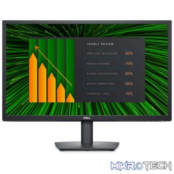 Dell E2423HN 23.8-inch 1920 x 1080p FHD 16:9 60Hz 5ms VA LED Monitor 210-BEJO
