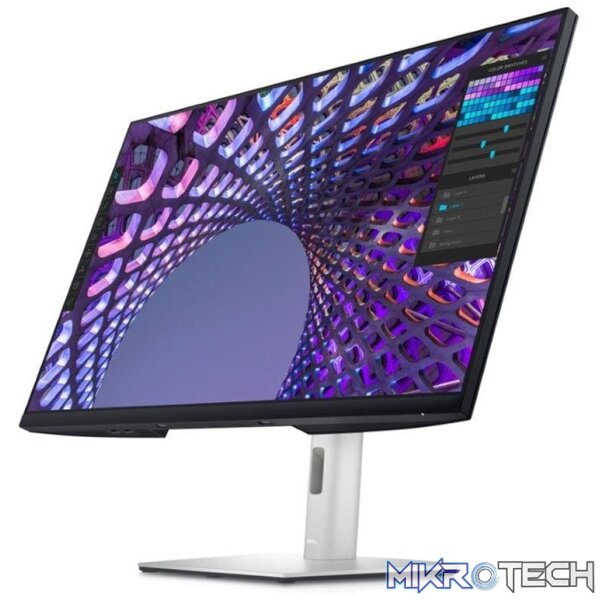 Dell 31.5" P3223QE USB-C  Monitor - Image 2