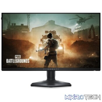Alienware AW2523HF 24.5-inch 1920 x 1080p FHD 16:9 360Hz 0.5ms AMD FreeSync LED IPS Gaming Monitor 210-BFIM