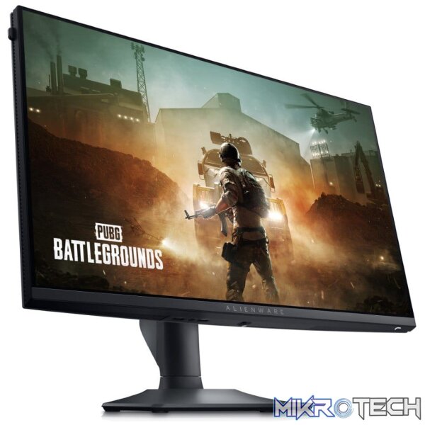 Alienware AW2523HF 24.5-inch 1920 x 1080p FHD 16:9 360Hz 0.5ms AMD FreeSync LED IPS Gaming Monitor 210-BFIM - Image 2