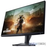 Alienware AW2523HF 24.5-inch 1920 x 1080p FHD 16:9 360Hz 0.5ms AMD FreeSync LED IPS Gaming Monitor 210-BFIM - Image 3