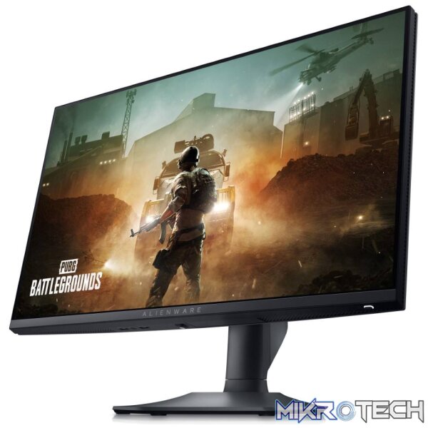 Alienware AW2523HF 24.5-inch 1920 x 1080p FHD 16:9 360Hz 0.5ms AMD FreeSync LED IPS Gaming Monitor 210-BFIM - Image 3