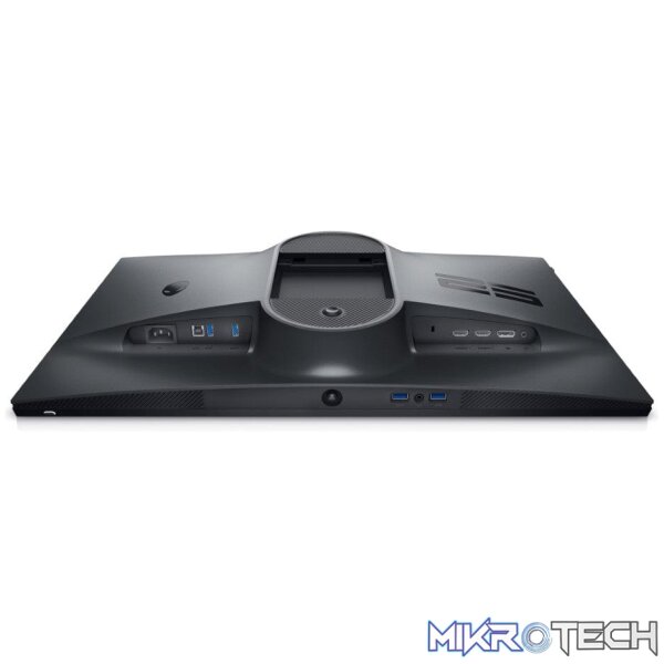 Alienware AW2523HF 24.5-inch 1920 x 1080p FHD 16:9 360Hz 0.5ms AMD FreeSync LED IPS Gaming Monitor 210-BFIM - Image 4