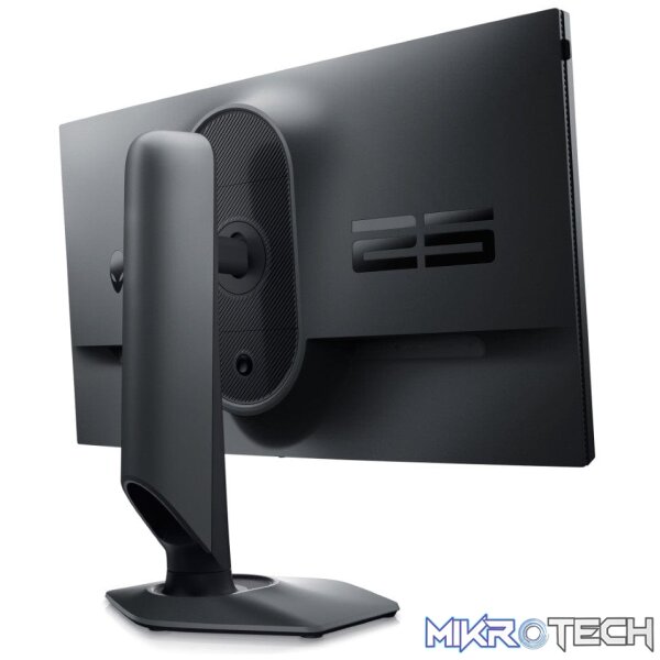 Alienware AW2523HF 24.5-inch 1920 x 1080p FHD 16:9 360Hz 0.5ms AMD FreeSync LED IPS Gaming Monitor 210-BFIM - Image 6