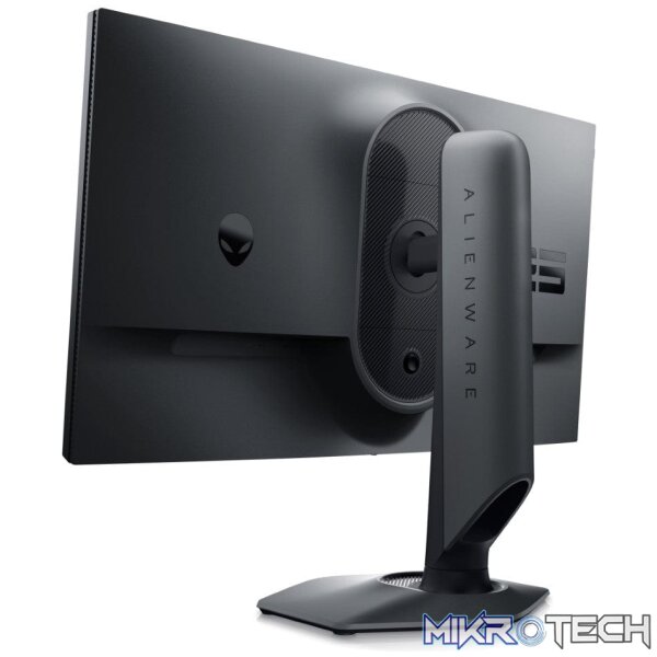 Alienware AW2523HF 24.5-inch 1920 x 1080p FHD 16:9 360Hz 0.5ms AMD FreeSync LED IPS Gaming Monitor 210-BFIM - Image 7