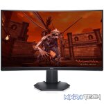 Dell S2721HGFA 27-inch 1920 x 1080p FHD 16:9 144Hz 4ms VA LED Curved Monitor 210-BFWN