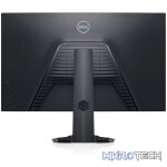 Dell S2721HGFA 27-inch 1920 x 1080p FHD 16:9 144Hz 4ms VA LED Curved Monitor 210-BFWN - Image 2