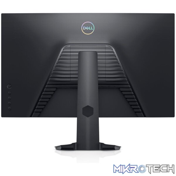 Dell S2721HGFA 27-inch 1920 x 1080p FHD 16:9 144Hz 4ms VA LED Curved Monitor 210-BFWN - Image 2