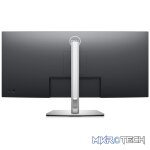 Dell P3424WE 34.1-inch 3440 x 1440p WQHD 21:9 60Hz 5ms LCD IPS UltraWide Curved USB-C Hub Monitor 210-BGTY - Image 2