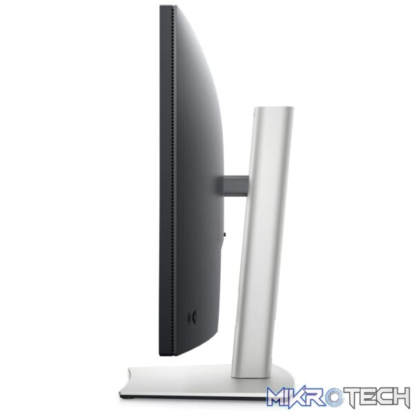 Dell P3424WE 34.1-inch 3440 x 1440p WQHD 21:9 60Hz 5ms LCD IPS UltraWide Curved USB-C Hub Monitor 210-BGTY - Image 3