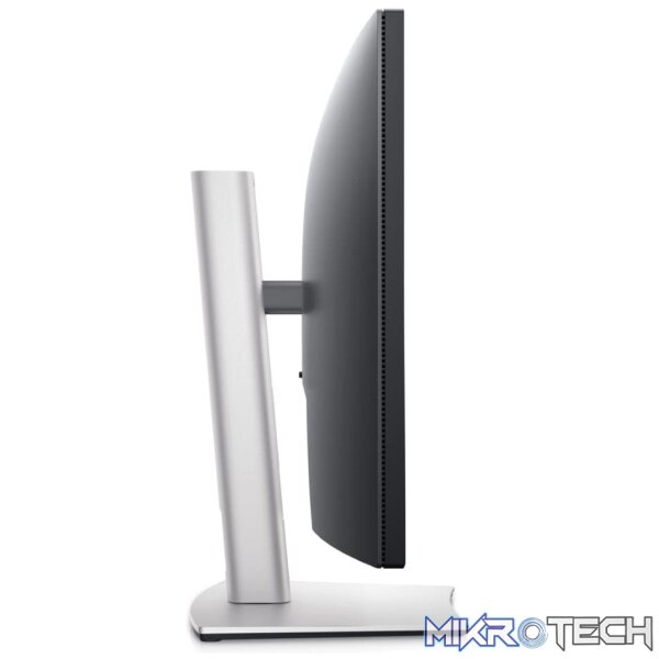 Dell P3424WE 34.1-inch 3440 x 1440p WQHD 21:9 60Hz 5ms LCD IPS UltraWide Curved USB-C Hub Monitor 210-BGTY - Image 4