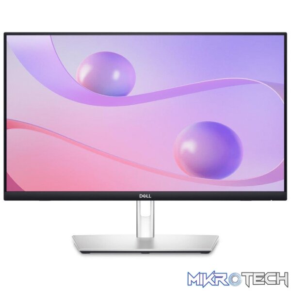 Dell P2424HT 23.8-inch 1920 x 1080p FHD 16:9 60Hz 5ms LED IPS USB-C Hub Touch Monitor 210-BHSK Dell P2424HT 23.8-inch 1920 x 1080p FHD 16:9 60Hz 5ms LED IPS USB-C Hub Touch Monitor 210-BHSK