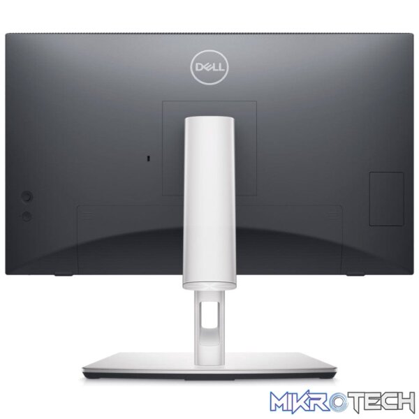 Dell P2424HT 23.8-inch 1920 x 1080p FHD 16:9 60Hz 5ms LED IPS USB-C Hub Touch Monitor 210-BHSK - Image 3