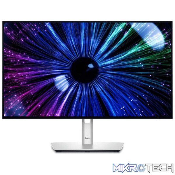 Dell UltraSharp U2424HE 23.8-inch 1920 x 1080p FHD 120Hz 5ms LED IPS USB-C Hub Monitor 210-BKJF Dell UltraSharp U2424HE 23.8-inch 1920 x 1080p FHD 120Hz 5ms LED IPS USB-C Hub Monitor 210-BKJF