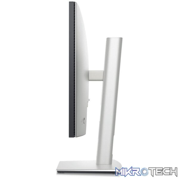 Dell UltraSharp U2424HE 23.8-inch 1920 x 1080p FHD 120Hz 5ms LED IPS USB-C Hub Monitor 210-BKJF - Image 3