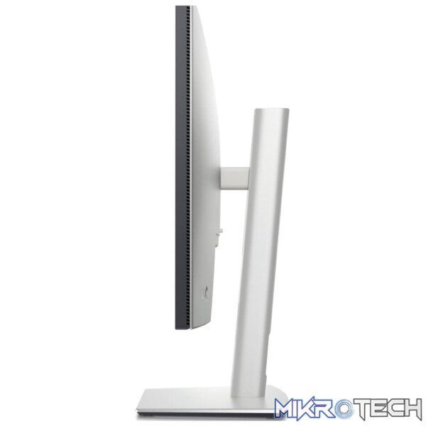 Dell UltraSharp U2724DE 27-inch 2560 x 1440p QHD 16:9 120Hz 5ms IPS Thunderbolt Hub Monitor 210-BKTV - Image 2
