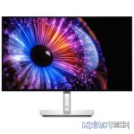 Dell UltraSharp U2424H 23.8-inch 1920 x 1080p FHD 16:9 120Hz 5ms IPS Monitor 210-BKTZ