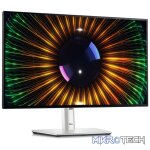 Dell UltraSharp U2424H 23.8-inch 1920 x 1080p FHD 16:9 120Hz 5ms IPS Monitor 210-BKTZ - Image 3