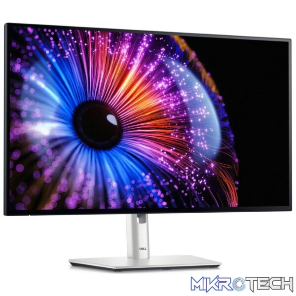 Dell UltraSharp U2424H 23.8-inch 1920 x 1080p FHD 16:9 120Hz 5ms IPS Monitor 210-BKTZ - Image 7