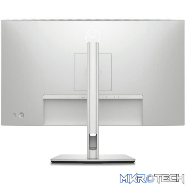 Dell UltraSharp U2724D 27-inch 2560 x 1440p QHD 16:9 120Hz 8ms IPS LCD Monitor 210-BKVB - Image 2