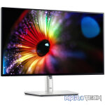 Dell UltraSharp U2724D 27-inch 2560 x 1440p QHD 16:9 120Hz 8ms IPS LCD Monitor 210-BKVB - Image 3