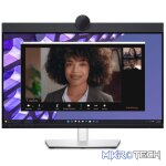 Dell P2424HEB 23.8-inch 1920 x 1080p FHD 16:9 60Hz 5ms LED IPS Video Conferencing Monitor 210-BKVC