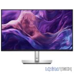Dell P2425H 23.8-inch 1920 x 1080p FHD 16:9 100hz 5ms LED IPS Monitor 210-BMFF