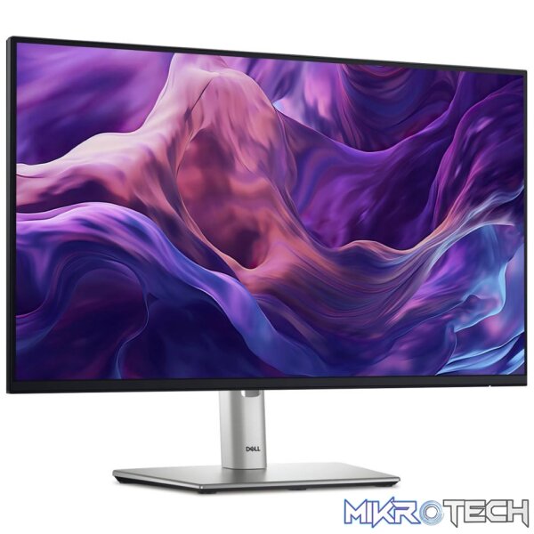 Dell P2425H 23.8-inch 1920 x 1080p FHD 16:9 100hz 5ms LED IPS Monitor 210-BMFF - Image 2