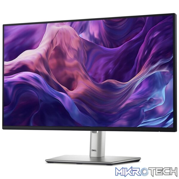 Dell P2425H 23.8-inch 1920 x 1080p FHD 16:9 100hz 5ms LED IPS Monitor 210-BMFF - Image 3