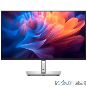 Dell P2725H 27-inch 1920 x 1080p FHD 100Hz 5ms LED IPS Monitor 210-BMGC