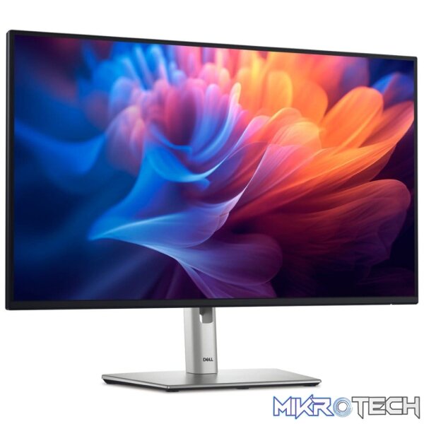 Dell P2725H 27-inch 1920 x 1080p FHD 100Hz 5ms LED IPS Monitor 210-BMGC - Image 3