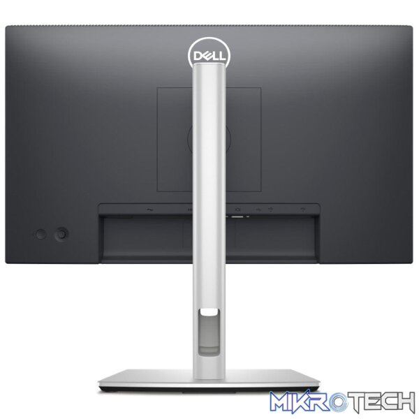 Dell P2225H 21.5-inch 1920 x 1080p FHD 100Hz 5ms LED IPS Monitor 210-BMHD - Image 5