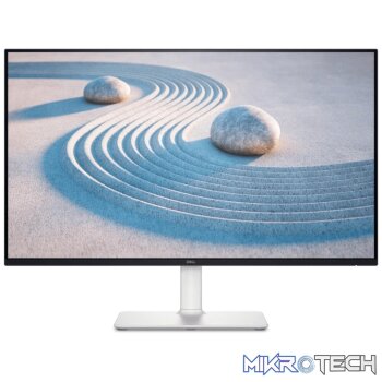 Dell S2725DS 27-inch 2560 x 1440p QHD 16:9 100Hz 4ms LED IPS Monitor 210-BMHF