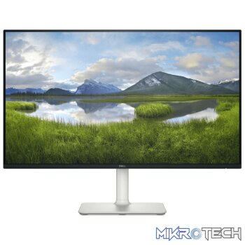 Dell S2425H 23.8-inch 1920 x 1080p FHD 16:9 100Hz 4ms LED IPS Monitor 210-BMHJ