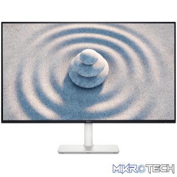 Dell S2725H 27-inch 1920 x 1080p FHD 16:9 100Hz 4ms IPS LED Monitor 210-BMHK