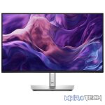 Dell P2425HE 23.8-inch 1920 x 1080p FHD 100Hz 5ms LED IPS USB-C Hub Monitor 210-BMJB